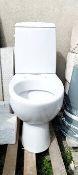 Wc toaleta záchod