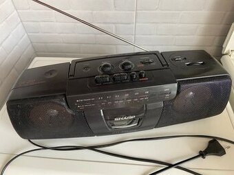Radiomagnetofon - 1