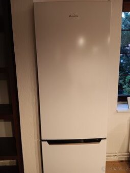 Amica kombinovaná lednice s mrazákem