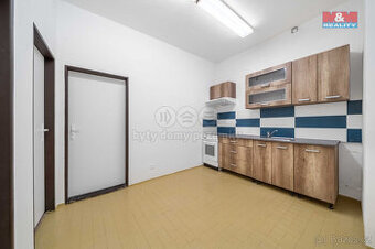 Pronájem bytu 2+kk, 48 m², Strašice