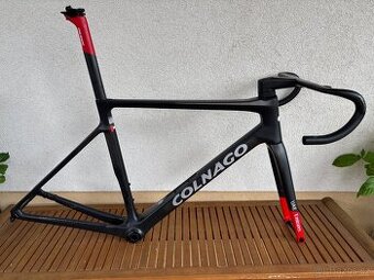 Colnago V4Rs Emirates, 510 (175-185cm)