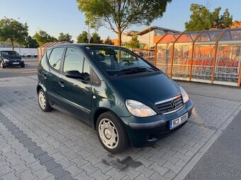 Mercedes - Benz A160