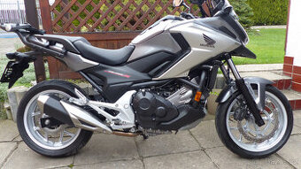 honda nc 750x