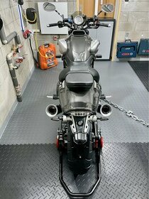 YAMAHA VMAX LIMITED EDITION CARBON 2015 - 1