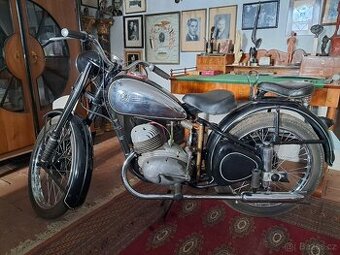 ČZ 150 C - 1