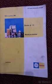 FANUC Series 0i - TC - 1