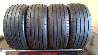 Goodyear Eagle F1 Asymetric 6 255/45 R18 103Y