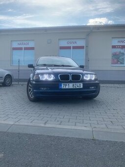 BMW e 46