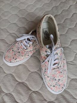 Tenisky Vans vel. 40,5