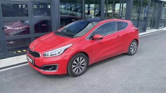 Kia Ceed 1,6 GDi 99 kW