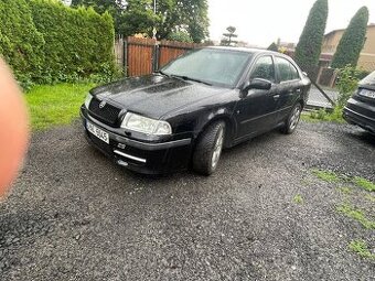Octavia 1 96kw