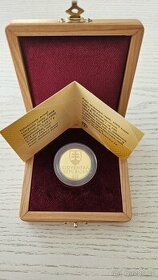 10 Sk Slovensko 2008 – Zlatý odrazok “R”