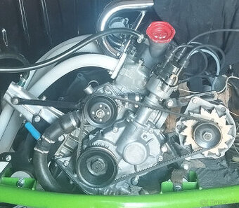 sháním písty + kroužky Škoda 120LS