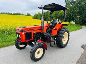 Zetor 3320 cabrio
