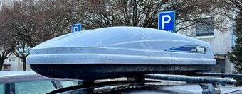 Thule Box Pacific 600