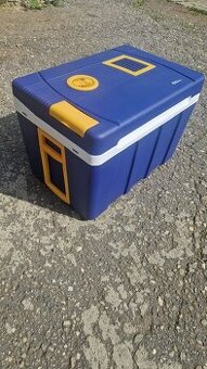 Chladíci box do auta - 50L - 1