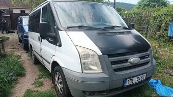 Ford transit 2008 2.2 TDI