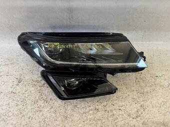Přední pravé led světlo Škoda Kodiaq (016 H)