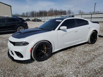 2020 Dodge Charger Scat Pack 6.4L RWD