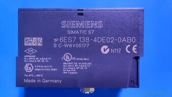 Simatic a spoustu dalších produktů - 1