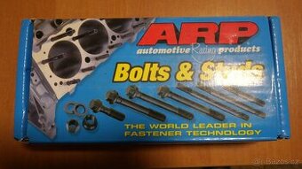 ARP šrouby štefty VW Golf Audi 1.8 2.0 16v
