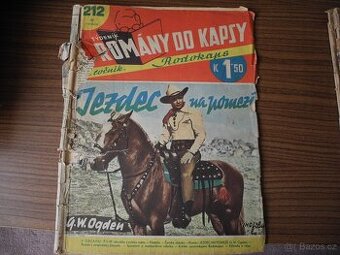 Rodokapsy - 1