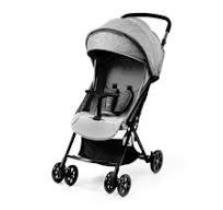 SPORTOVNÍ KOČÁREK KINDERKRAFT LITE UP