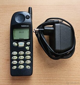 Nokia 5110 - 1