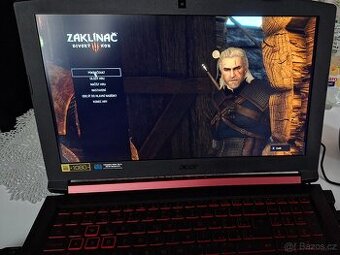 Acer nitro 5