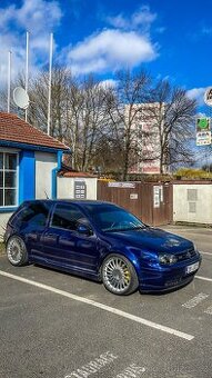 Golf IV TDi