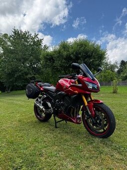 Yamaha Fazer FZ1