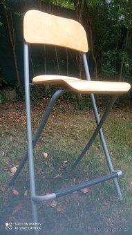 Barové židle Ikea