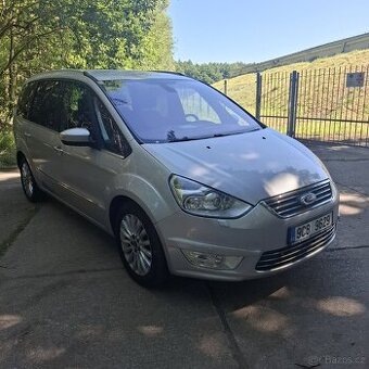 Ford galaxi 2.0 tdci r.v.2012