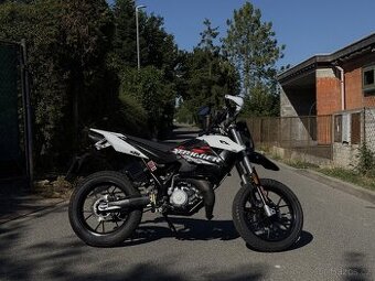 Generic Trigger SM 50ccm ( 70CCM KIT) KTM LOOK