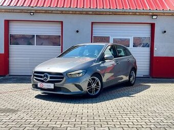 Mercedes-Benz Třídy B 180CDI / NAVI / 2020