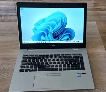Notebook HP ProBook 640 G4