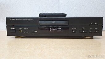 CD přehrávač Denon DCD-635