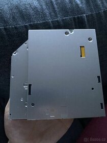 DVD/CD rewritable drive