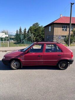 Škoda Felicia 1.3i (50kW) STK do 12/2026