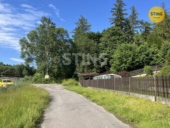 Prodej pozemku k rodinné rekreaci, Vaňkův kopec, Hor, 130832