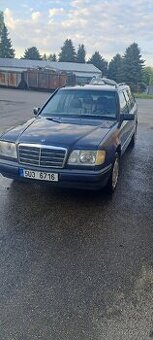 MB 124T combi