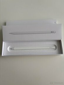 Apple Pencil 2 Generace