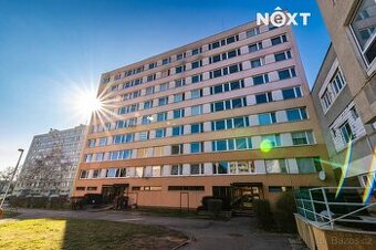 Prodej byt 3+1, 68㎡