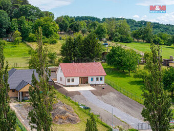 Prodej rodinného domu, 115 m², Vlkov pod Oškobrhem