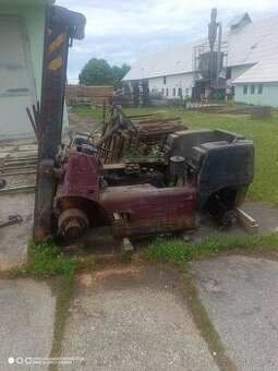 balkancar dv 1786