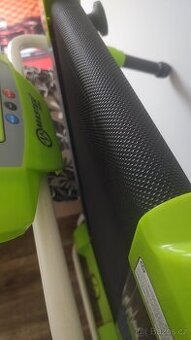 Běžecký pás master f-04