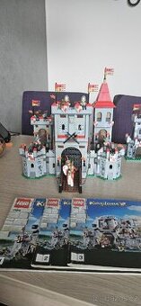 Lego Kingdoms 7946 - 1