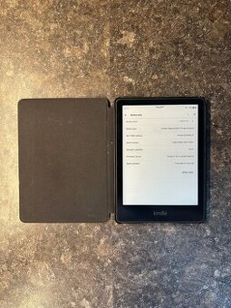Čtečka Amazon Kindle Paperwhite 11. gen 16GB + obal