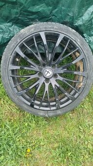 alu kola Tomason Tn7 5x112 R19