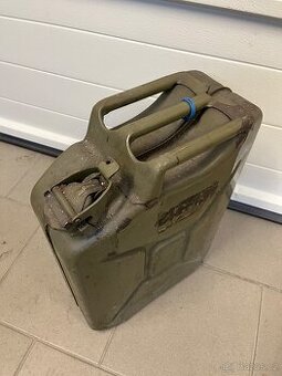 Kanystr 20l